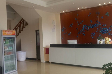 Hotel Interior or Public Areas
