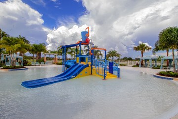 Children's pool