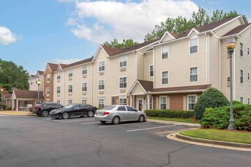 Extended Stay America Suites Atlanta Norcross Peachtree Corn