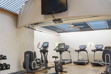 Health and Fitness 46 of 48