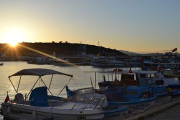 Marina