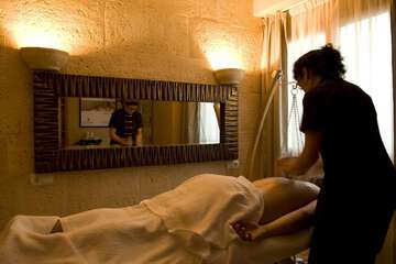 Massage