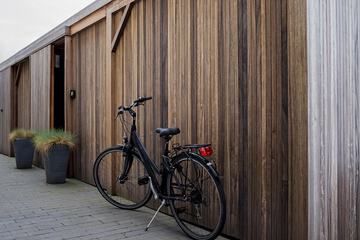 Bicycling