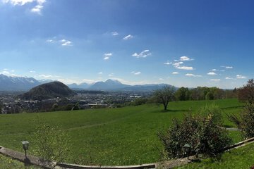 Hiking