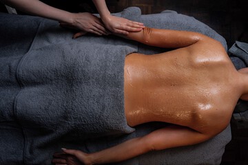 Spa treatment