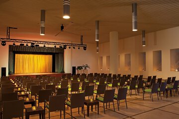 Theater show