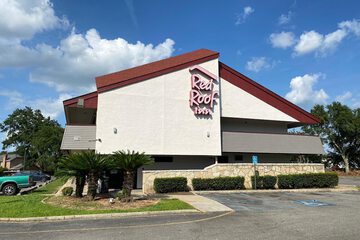 Red Roof Inn Lafayette LA