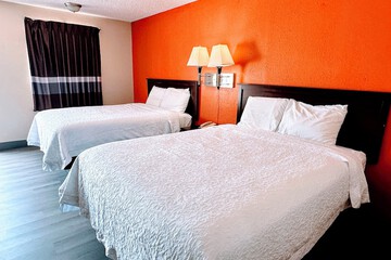 Relax Inn Henryetta