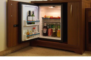 Minibar