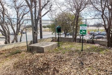 Pet-friendly amenities