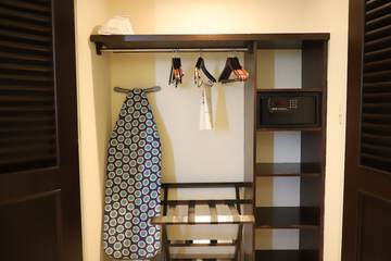Wardrobe