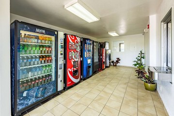 Vending machine