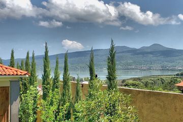 Lake view