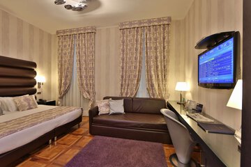 Children's theme room