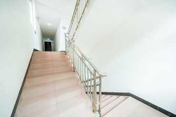 Hotel Interior or Public Areas
