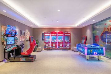 Arcade