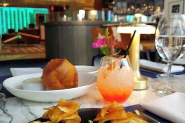 Breakfast/Coffee Service 42 of 43