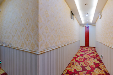 Hotel Interior or Public Areas