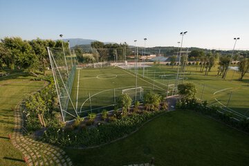 Sports facility