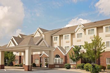 Microtel Inn & Suites by Wyndham Geneva