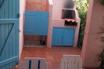 Terrace or Patio