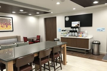 Coffee service