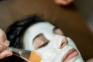 Spa treatment