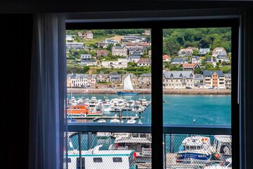 View from room