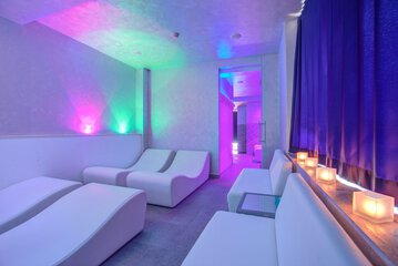 Treatment room