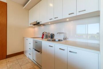 In-Room Kitchenette