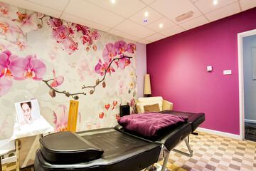 Treatment room