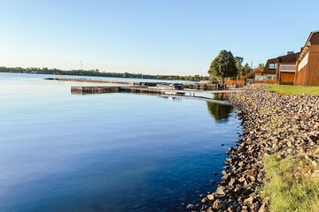 Lake