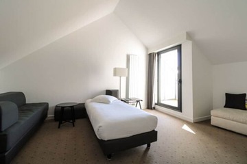 Extra beds
