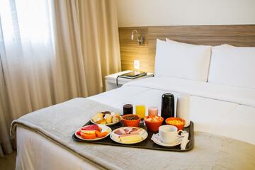 Room service - dining