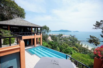 Private pool