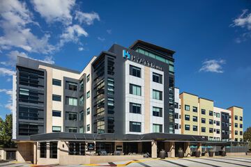 Hyatt House San Jose / Cupertino