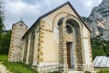Chapel
