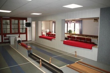 Sports facility