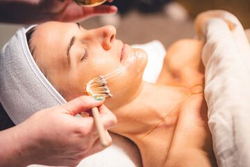 Facial