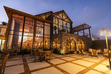 Building design