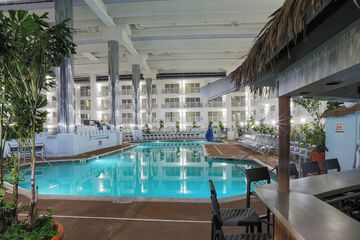 Princess Royale Oceanfront Resort
