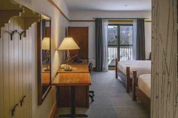 Land view from property