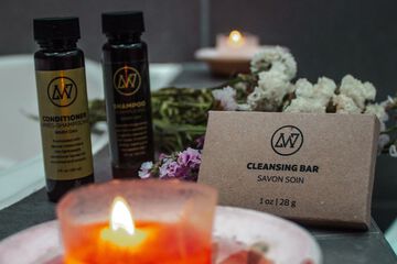 Cleanliness standards