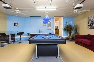 Billiards
