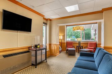 Comfort Inn Petersburg Near Fort Gregg-Adams