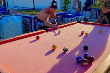 Billiards