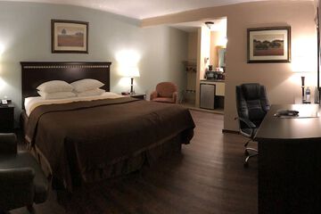 Valueinn Motel