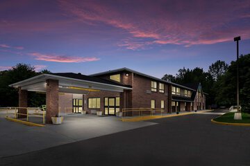 SureStay Hotel by Best Western Lewiston