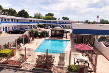 Motel 6 Canon City CO