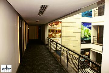 Building design